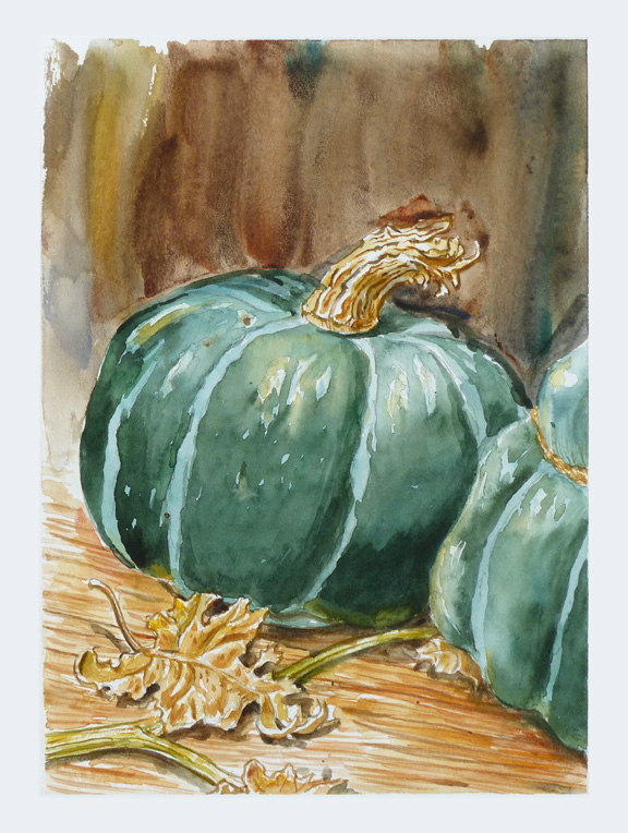 kabocha